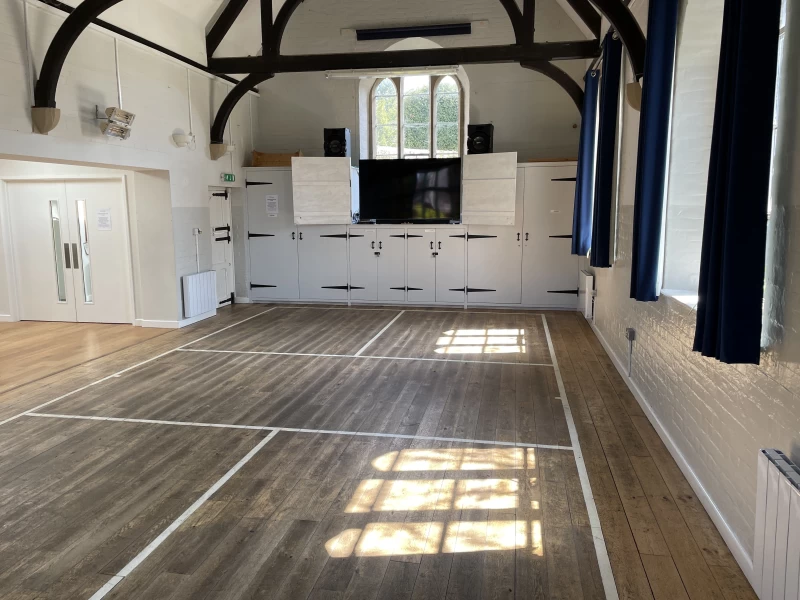 Tolpuddle Village Hall photo 5