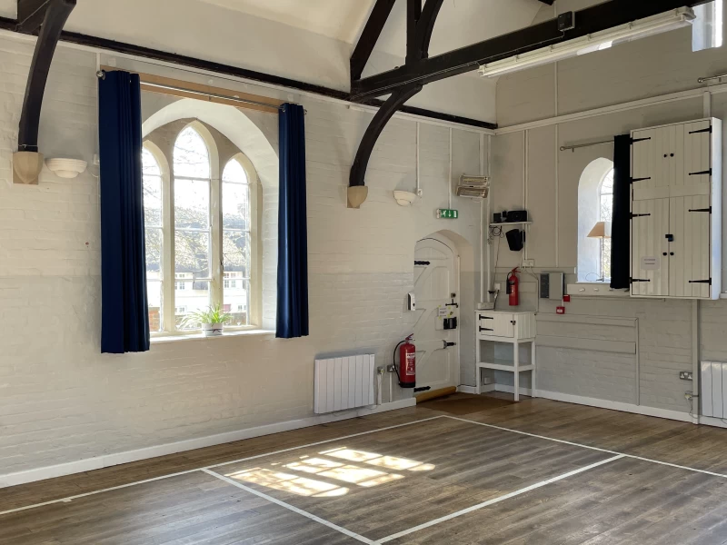 Tolpuddle Village Hall photo 4