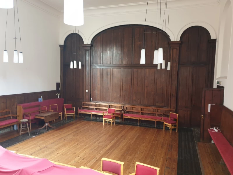 Gloucester Friends Meeting House photo 2
