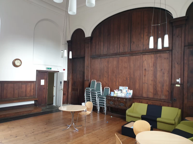 Gloucester Friends Meeting House photo 3