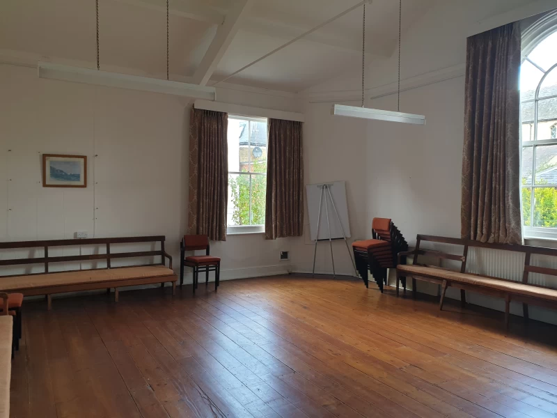 Gloucester Friends Meeting House photo 4