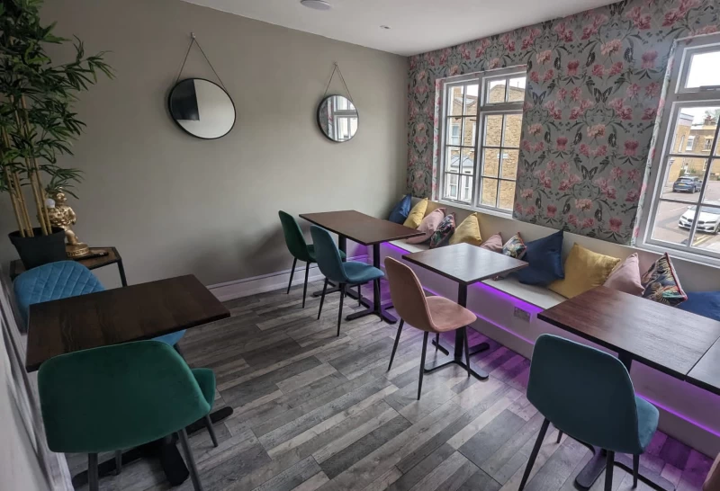 Railton Lounge Venue  photo 4
