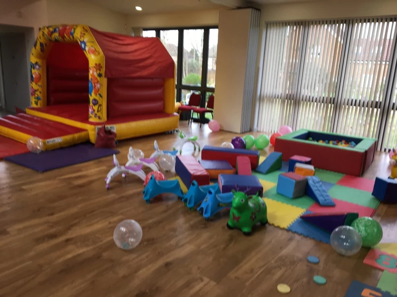 The Glebe Centre, Crawley Down photo 2