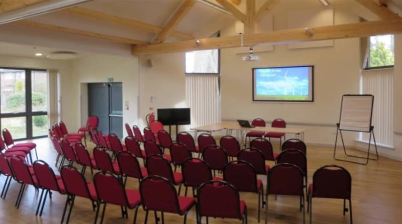 The Glebe Centre, Crawley Down photo 4
