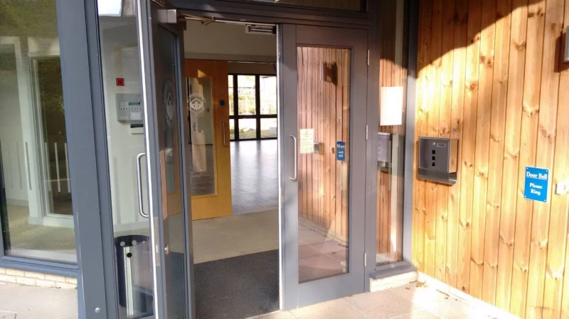 The Glebe Centre, Crawley Down photo 5