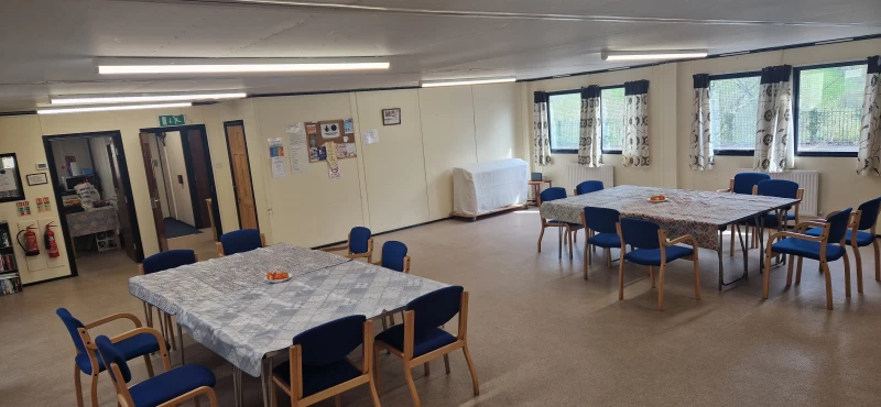 Village Hall Argoed photo 3