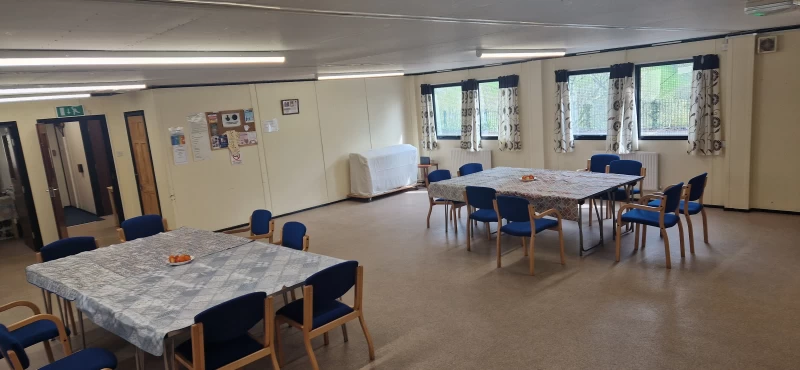 Village Hall Argoed photo 2