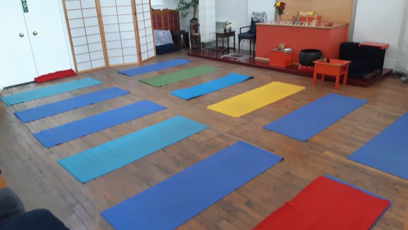 London Shambhala Meditation Centre photo 4