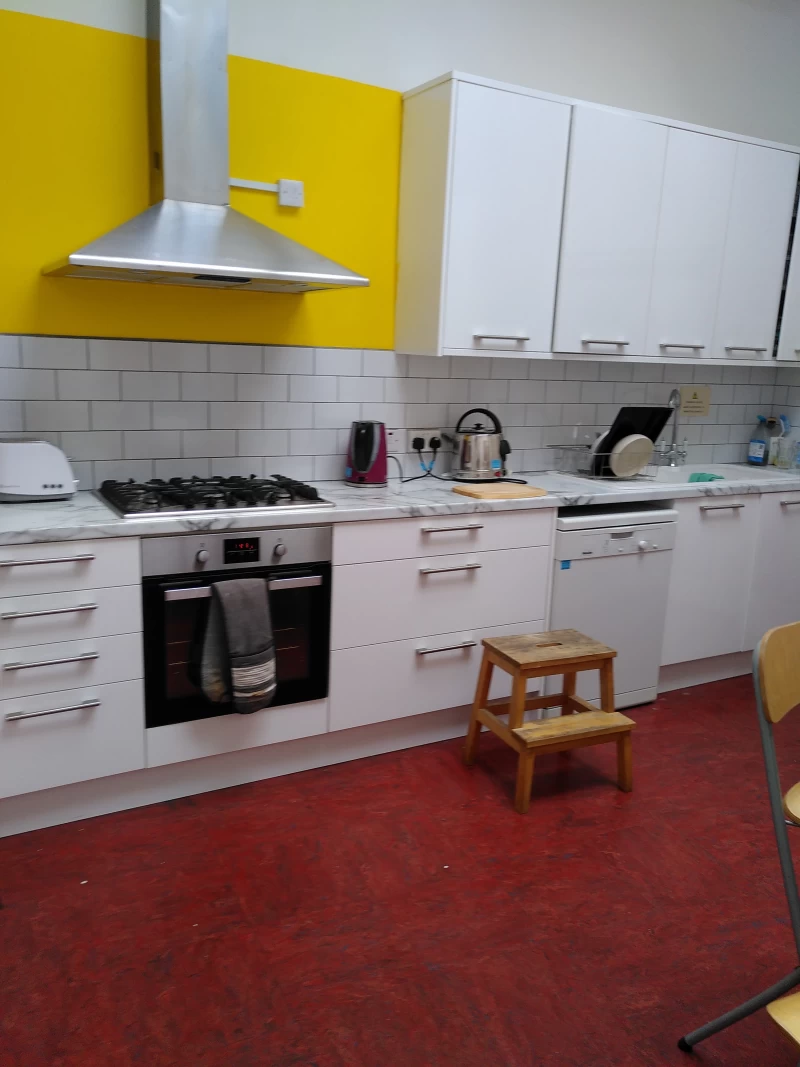 London Shambhala Meditation Centre photo 5