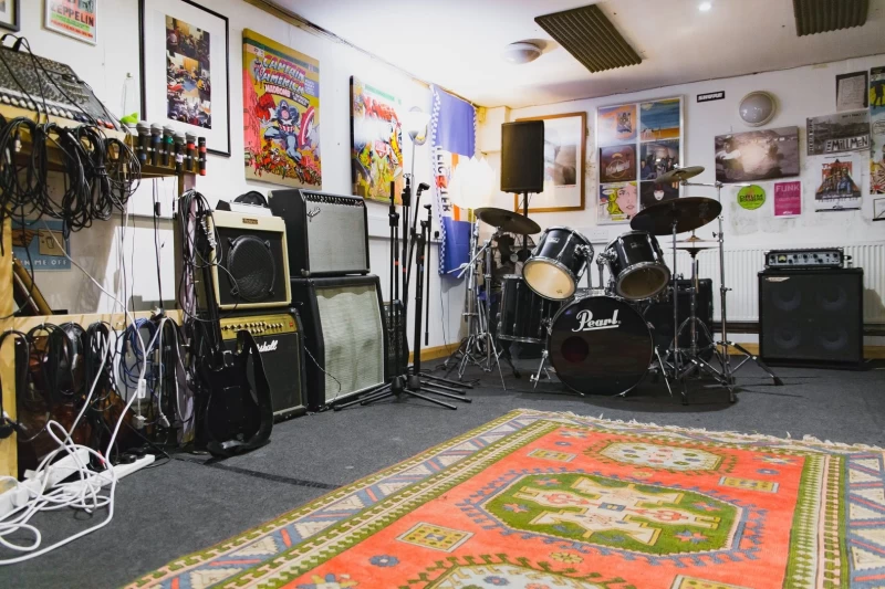 Create Studios | Clarendon Park Road | Leicester  photo 5