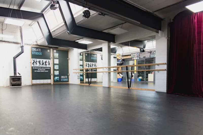 Create Studios | Clarendon Park Road | Leicester  photo 3