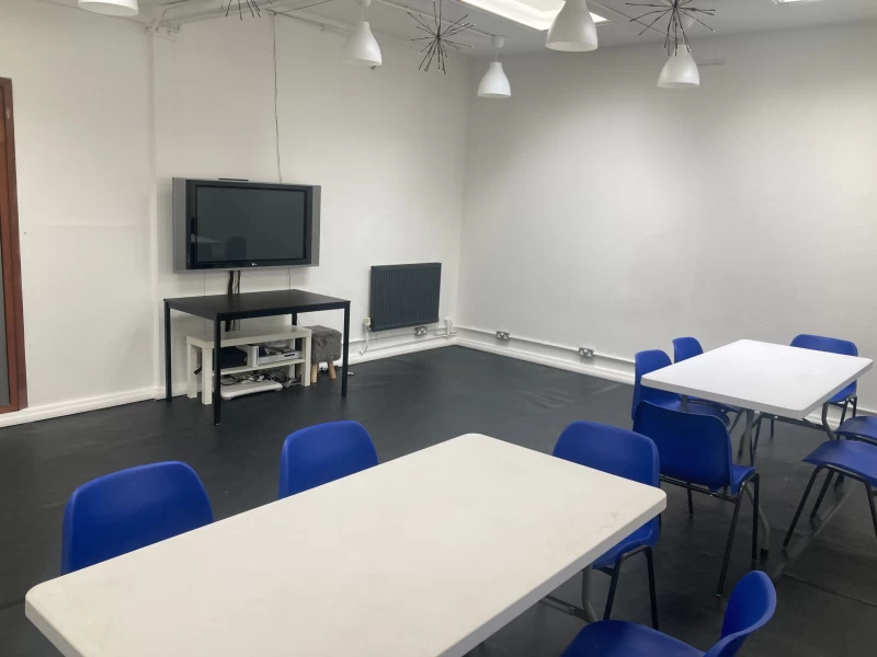 Create Studios | Clarendon Park Road | Leicester  photo 4