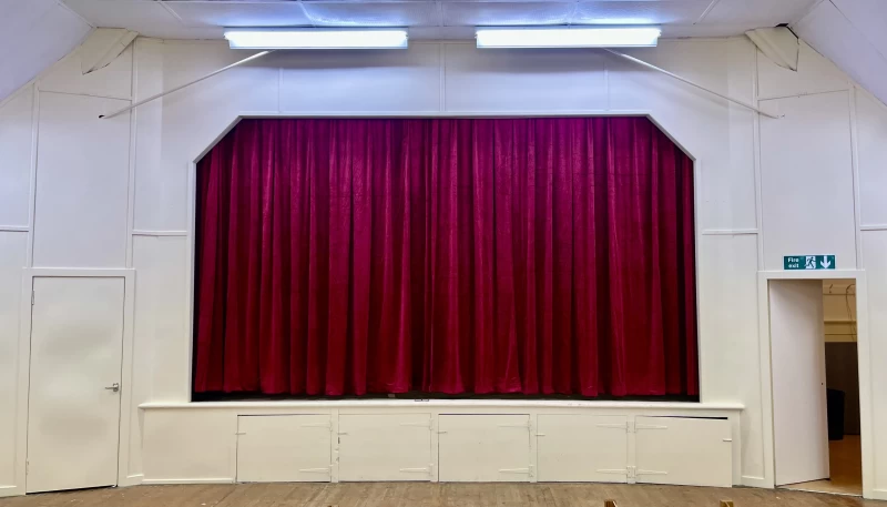 1911 Church hall @ 1836, 20 Neilston road , Paisley photo 2