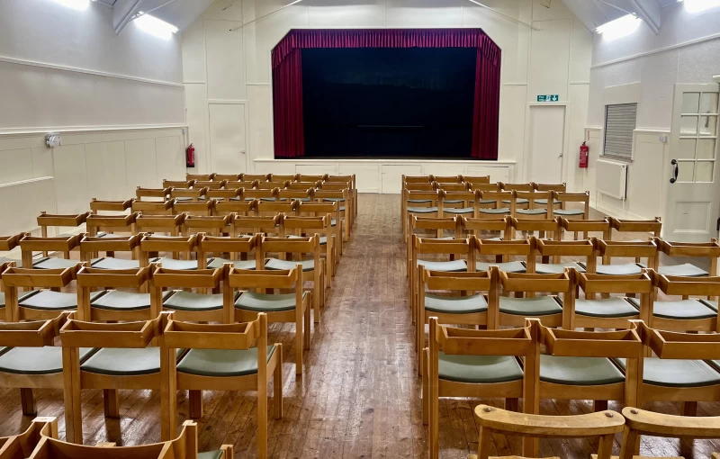 1911 Church hall @ 1836, 20 Neilston road , Paisley photo 5