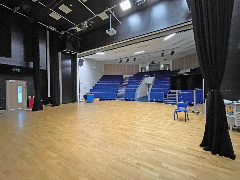 Hall Hire @ Havelock Academy photo 4