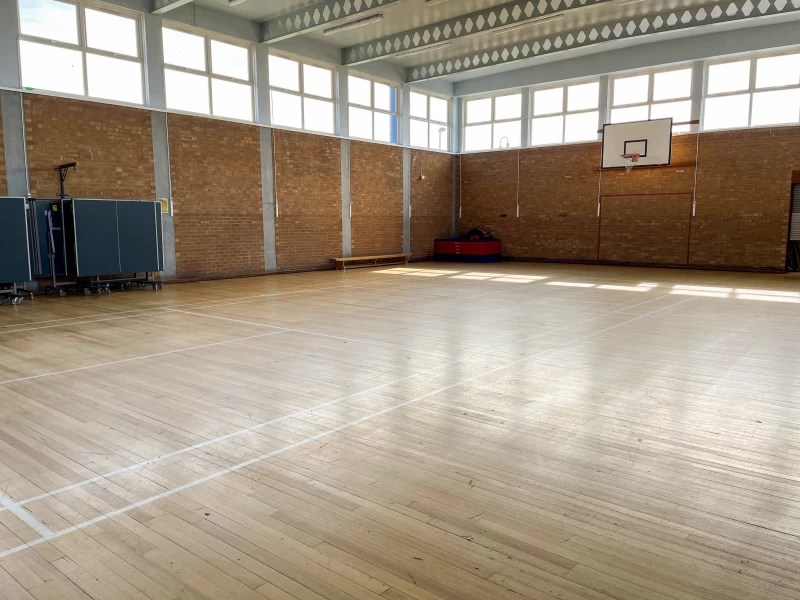 Hall Hire @ Havelock Academy photo 5