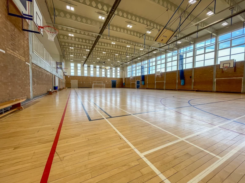 Hall Hire @ Havelock Academy photo 2