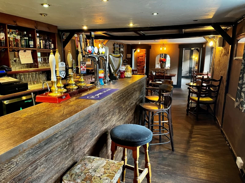 Vine Inn photo 4