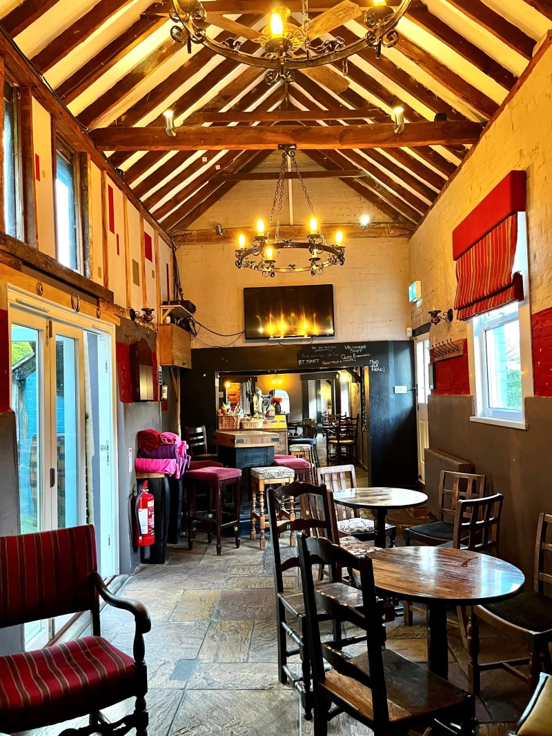 Vine Inn photo 2