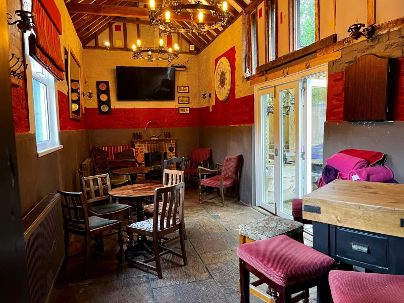 Vine Inn photo 3
