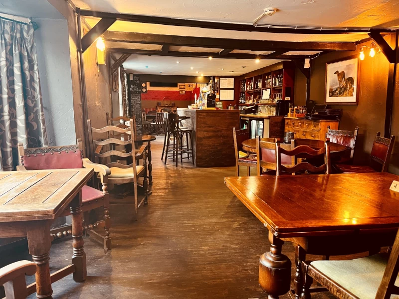 Vine Inn photo 5