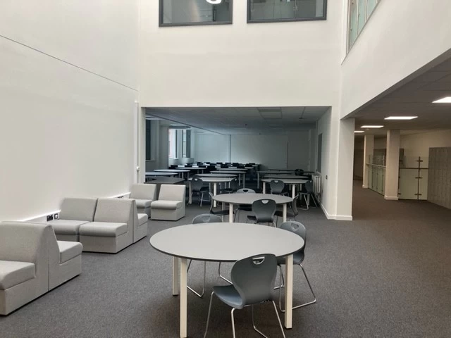 Boa Digital | 6th Form Room photo 2