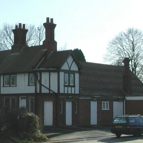 Lower Broadheath Memorial Hall photo 5