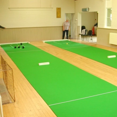 Lower Broadheath Memorial Hall photo 4