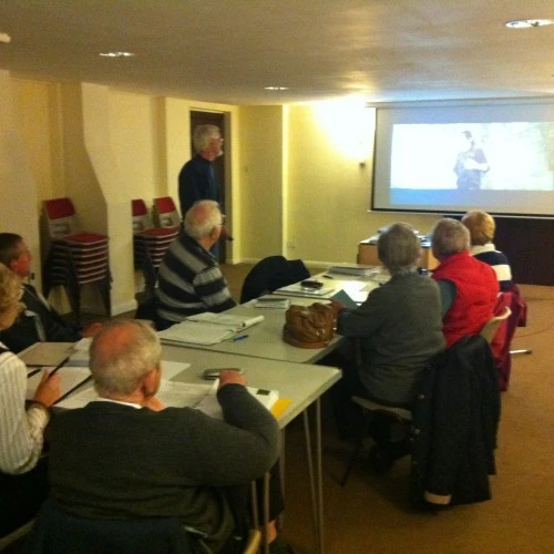Lower Broadheath Memorial Hall photo 3