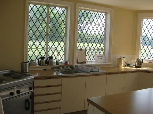 Lower Broadheath Memorial Hall photo 2
