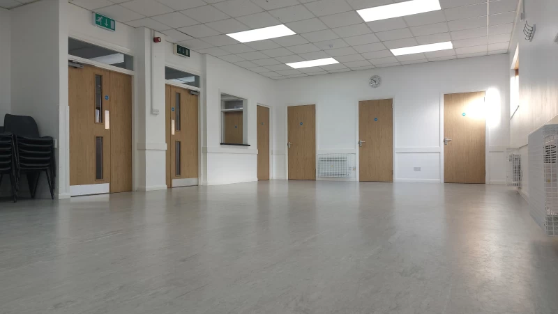 Monteagle Community Centre Hall photo 2