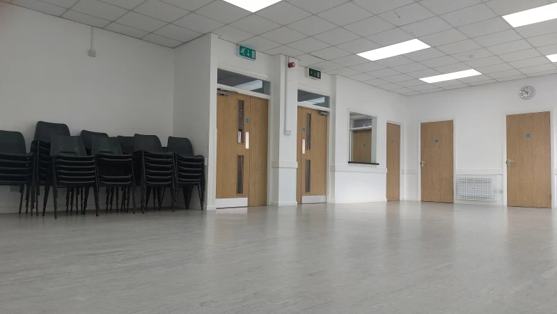 Monteagle Community Centre Hall photo 3