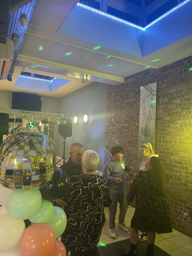 The Greedy Pig Cafe / Sophia’s Bar  photo 4