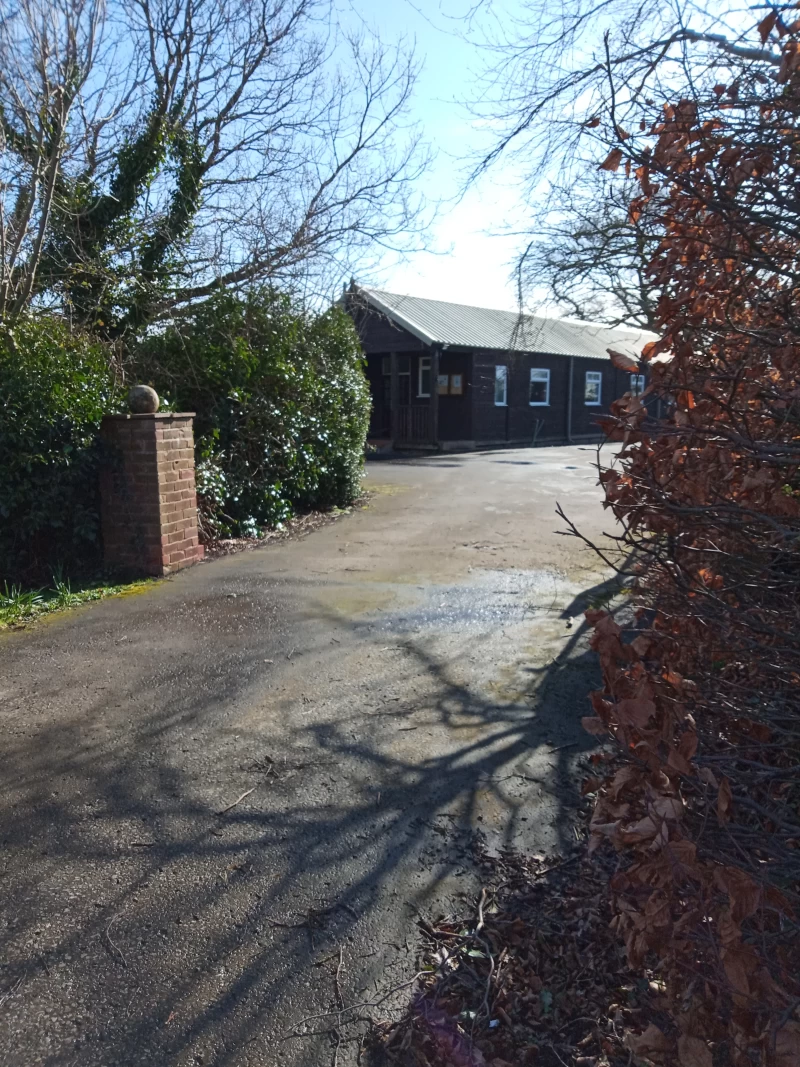 Huxley Village Hall photo 2