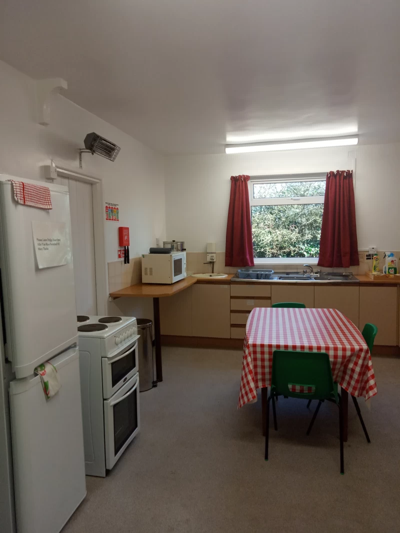 Huxley Village Hall photo 4