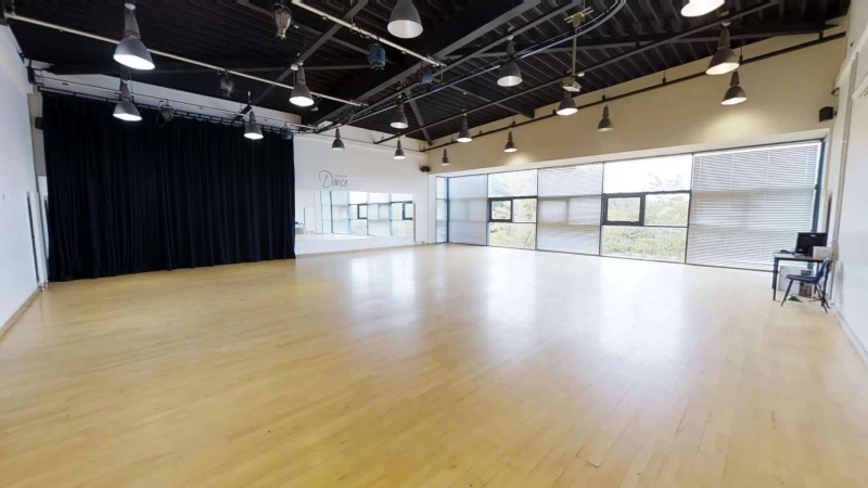 Greyfriars Catholic School Dance Studio photo 2