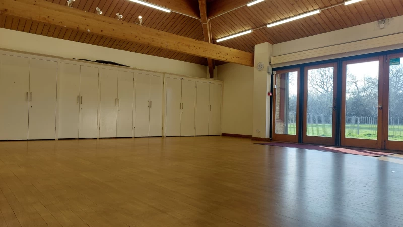 Darby Green Centre photo 3