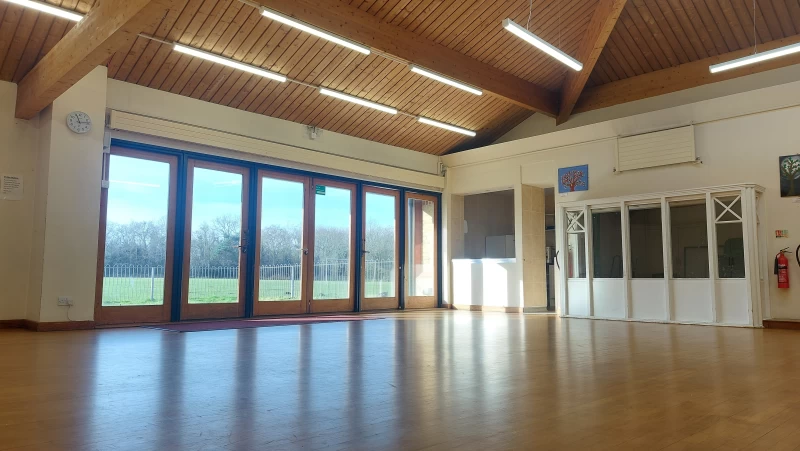 Darby Green Centre photo 4