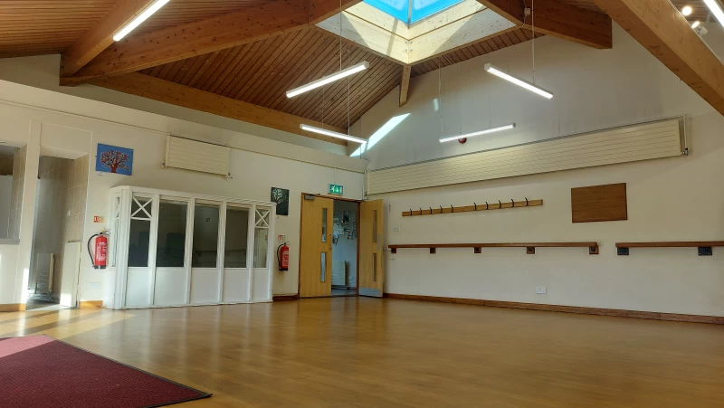 Darby Green Centre photo 5