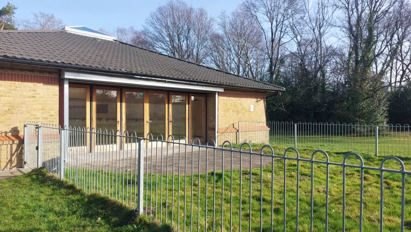 Darby Green Centre photo 2