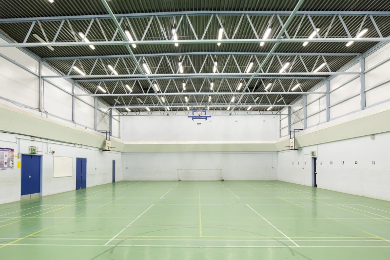 Langtree School Sports Hall photo 5