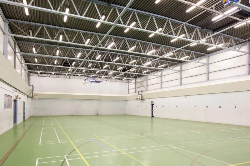 Langtree School Sports Hall photo 2