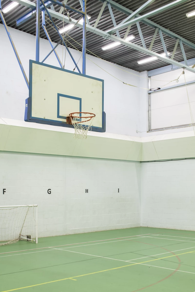 Langtree School Sports Hall photo 3