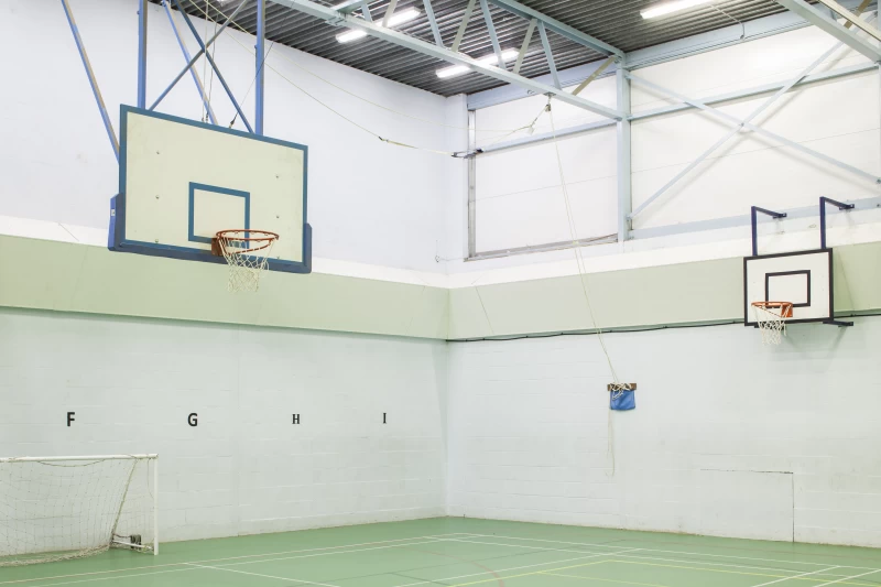 Langtree School Sports Hall photo 4