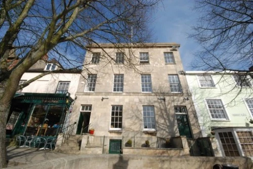 Jubillee Room, Pump House photo 2