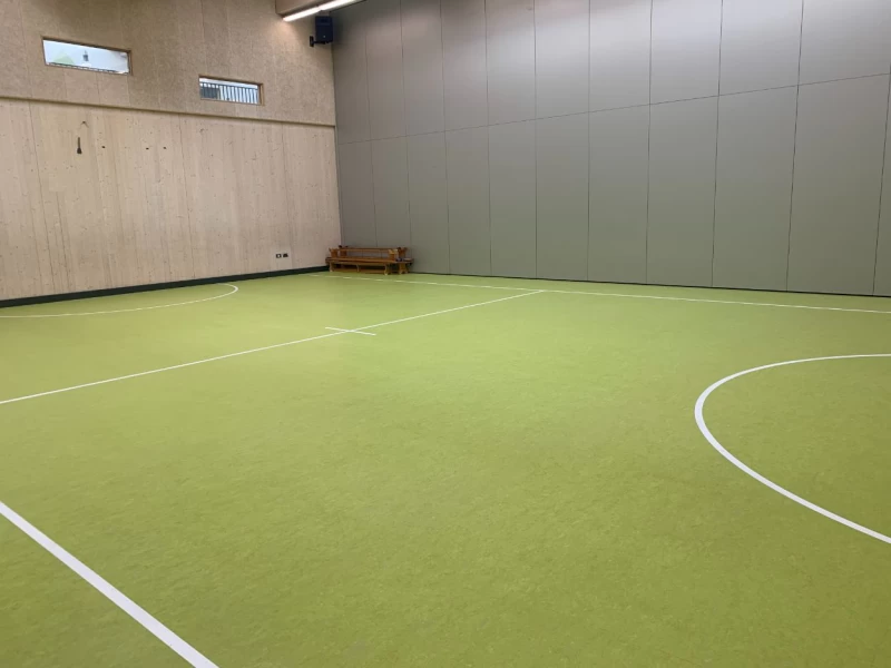 Ivydale Primary School Main Hall - Large photo 3