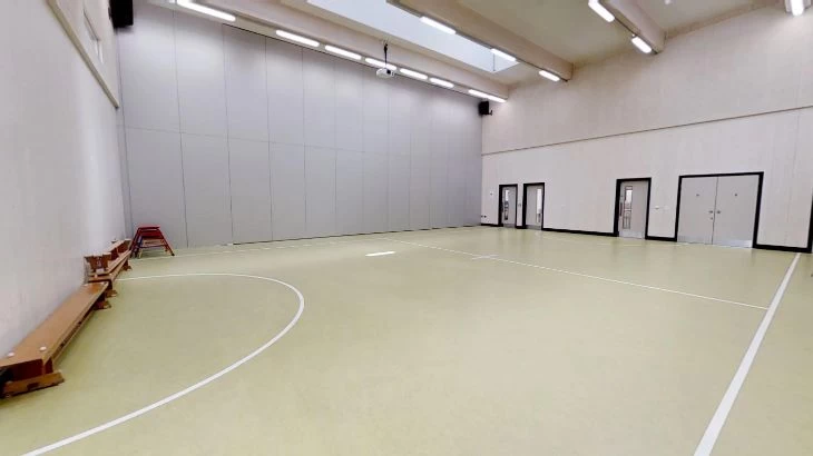 Ivydale Primary School Main Hall - Large photo 4