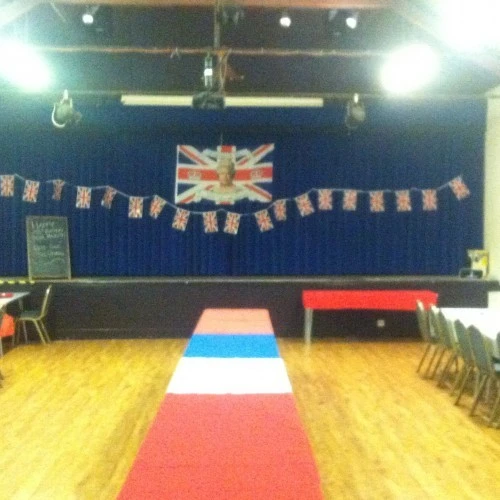 Peace Memorial Hall photo 5