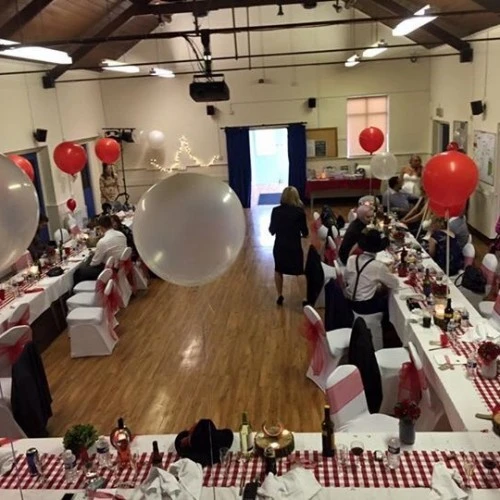 Peace Memorial Hall photo 4