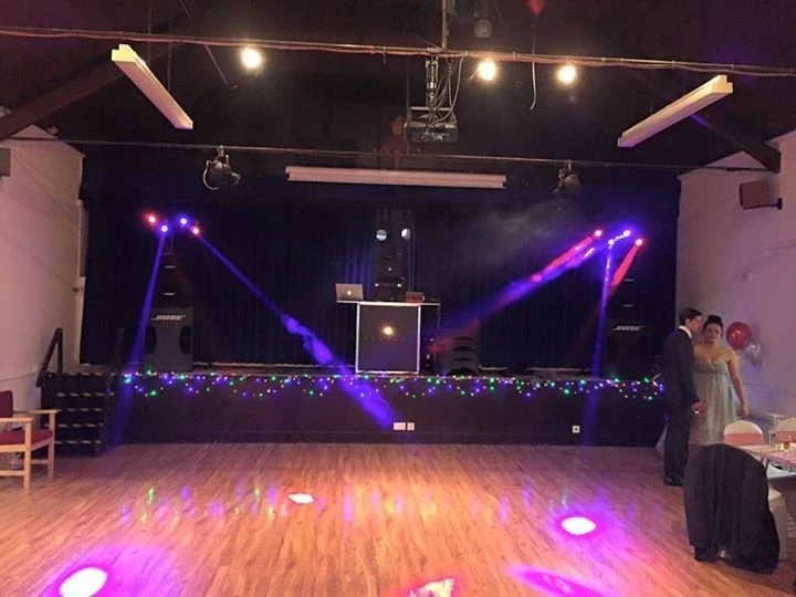 Peace Memorial Hall photo 2